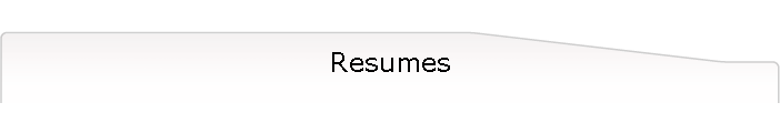 Resumes